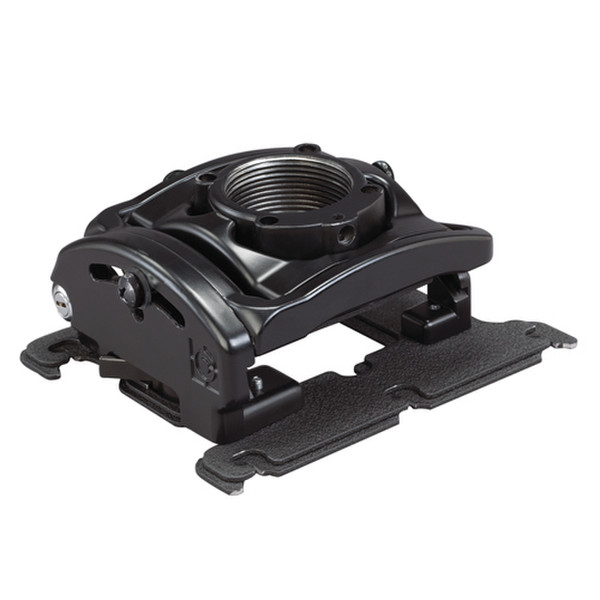 Chief RPMC193 ceiling Black project mount