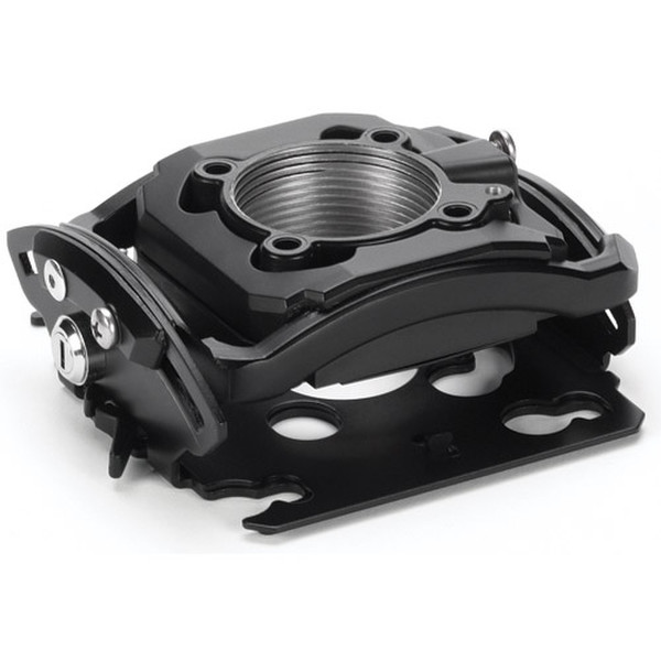 Chief RSMA218 ceiling Black project mount