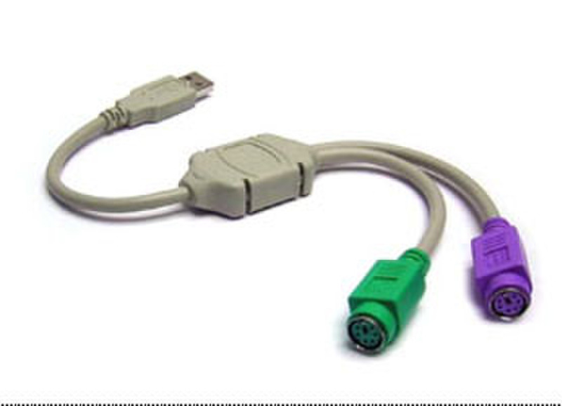Micropac SBT-CPS2 кабельный разъем/переходник