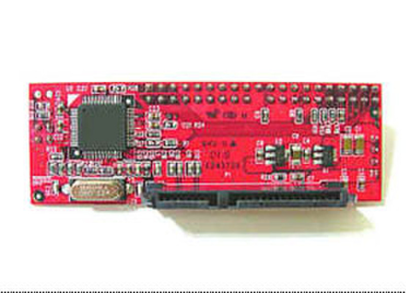 Micropac SBT-STDB Schnittstellenkarte/Adapter