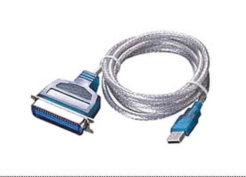 Micropac Printer cable
