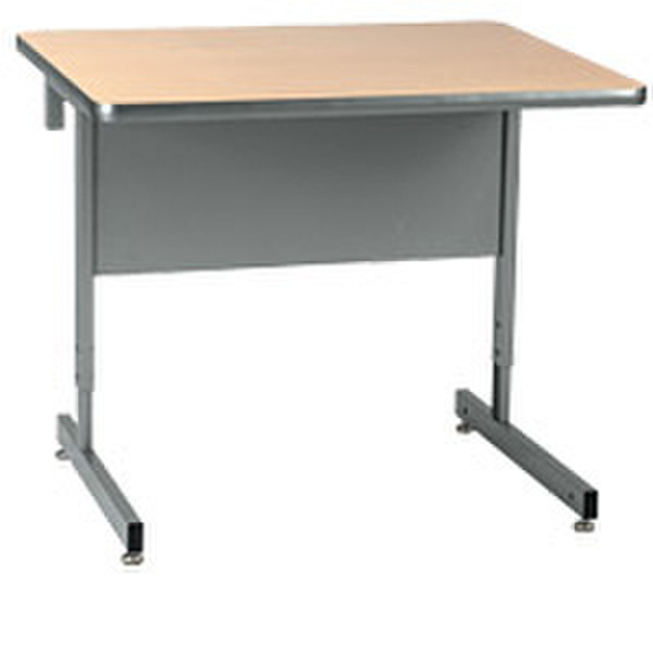 Chief SCD-36B freestanding table