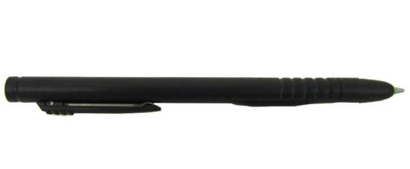 GammaTech STYLUSPEN-U12C Black stylus pen