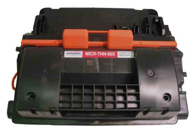 MicroMICR THN-90X Cartridge 24000pages Black laser toner & cartridge