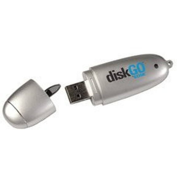 Edge DiskGO™ USB 2.0 Flash Drives 32GB 32GB USB 2.0 Type-A White USB flash drive