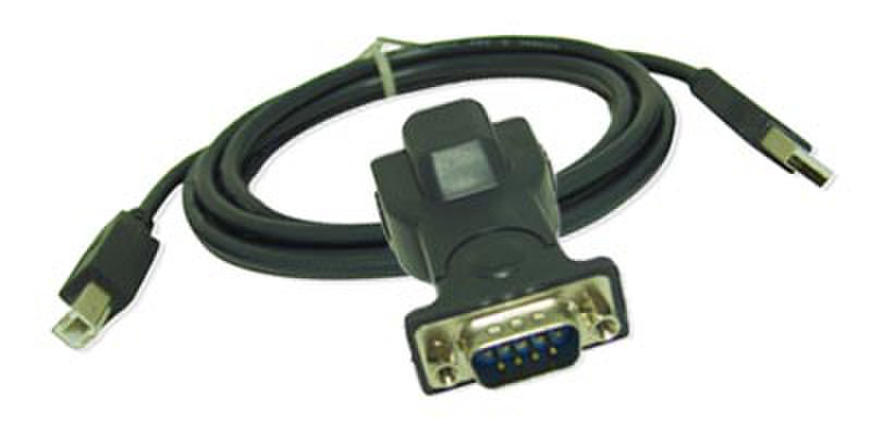 Link Depot USB 2.0 - DB9