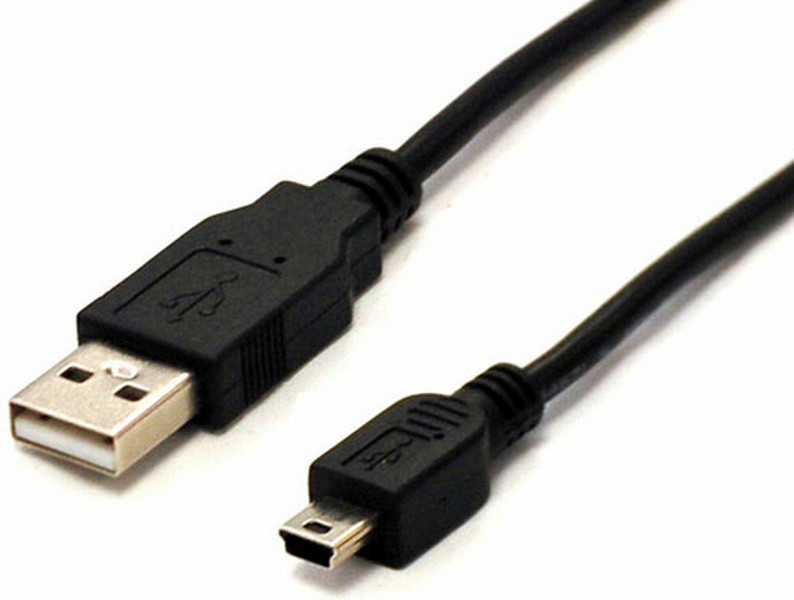 Bytecc USB 2.0 A - Mini B