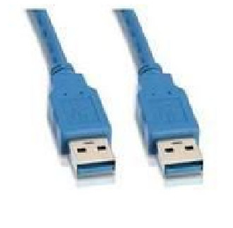 Oncore USB 3.0 1.8m 1.8m USB A USB A Blue