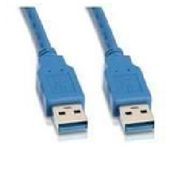 Oncore USB 3.0 1.8m 1.8m USB A USB A Blue