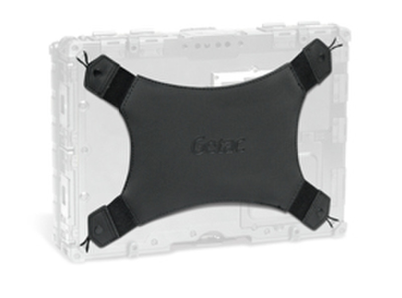 Getac X-STRAP Tablet Black