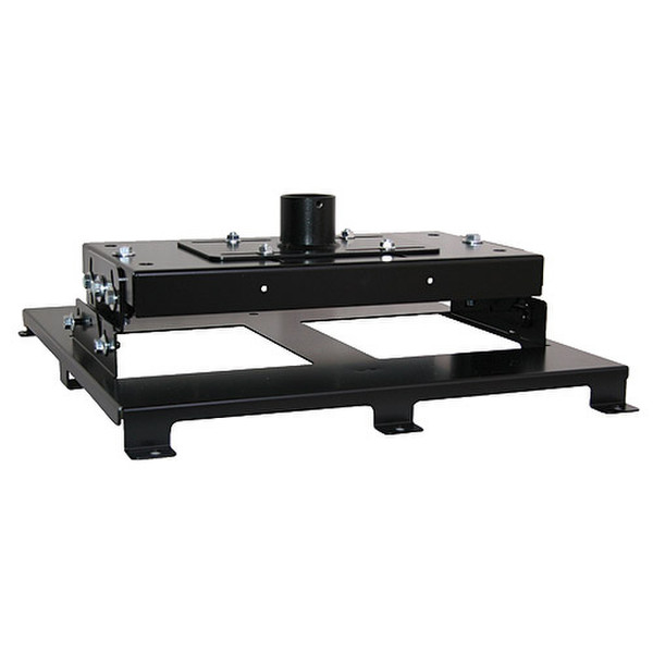 Chief VCM29S ceiling Black project mount