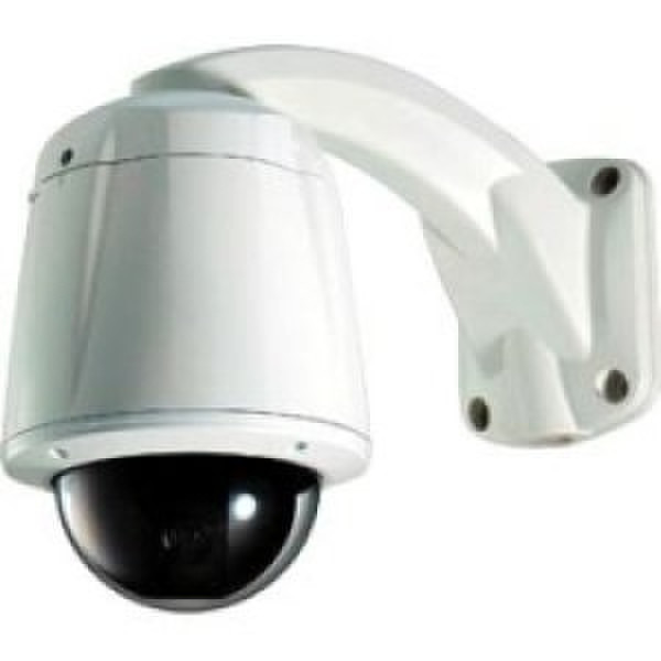 Marshall VS-370-X27 IP security camera В помещении и на открытом воздухе Dome Белый камера видеонаблюдения