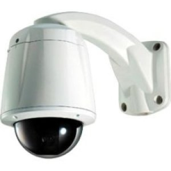 Marshall VS-370-X37 IP security camera Innen & Außen Kuppel Weiß Sicherheitskamera