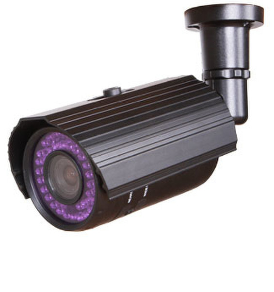 Marshall VS-531-BIR IP security camera Innen & Außen Geschoss Schwarz Sicherheitskamera