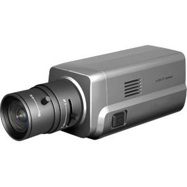 Marshall VS-5310 IP security camera indoor & outdoor box Grey security camera