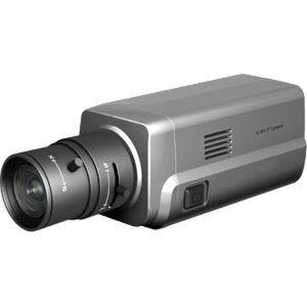 Marshall VS-5320 IP security camera indoor & outdoor box Grey security camera