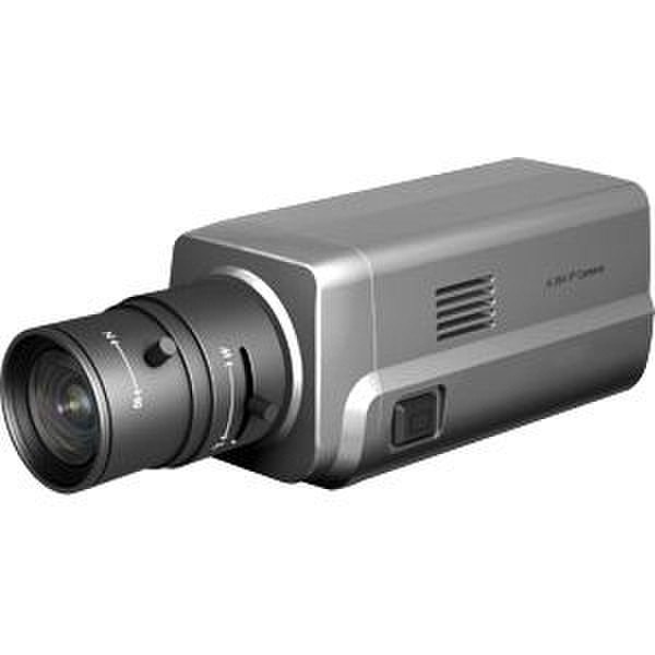 Marshall VS-6300 IP security camera Innen & Außen box Grau Sicherheitskamera