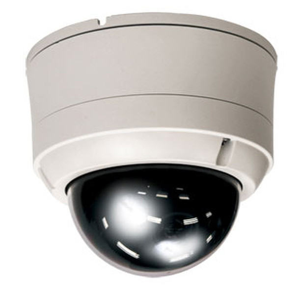 Marshall VS-351-IR IP security camera Innenraum Kuppel Weiß