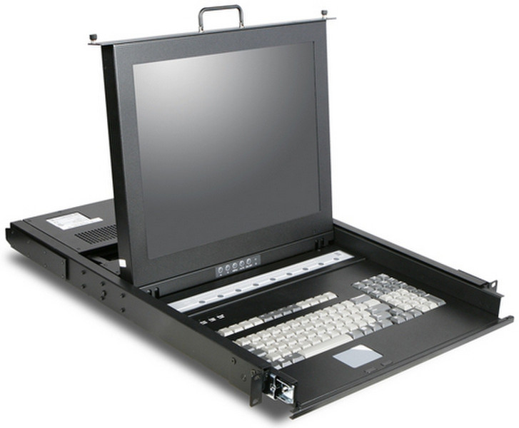 iStarUSA WL-21708 rack console