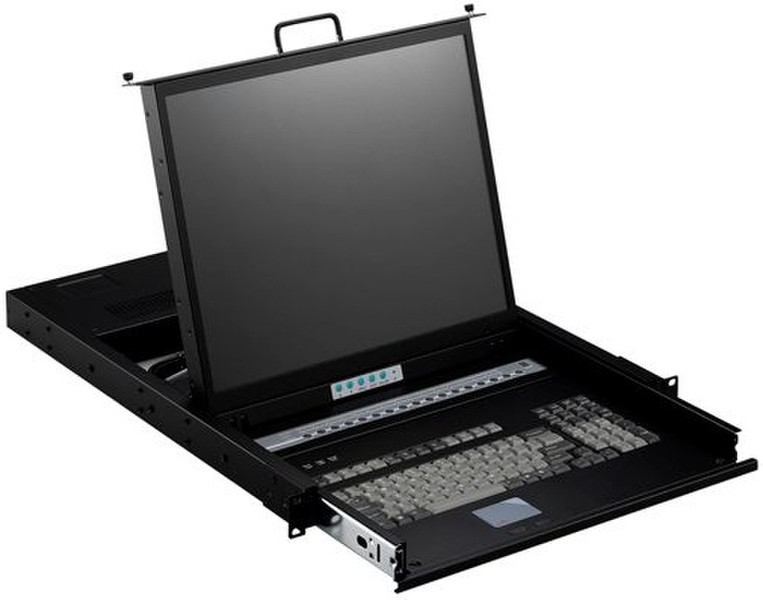 iStarUSA WL-21916 rack console