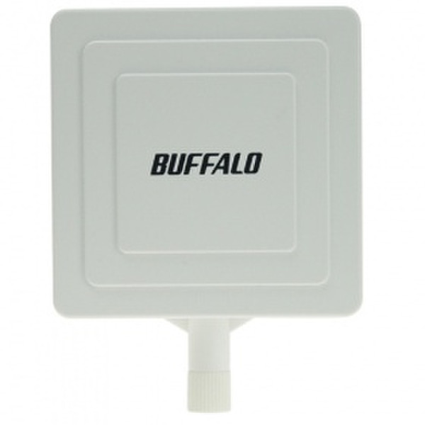 Buffalo High Gain Directional Direktional RP-SMA 6dBi Netzwerk-Antenne