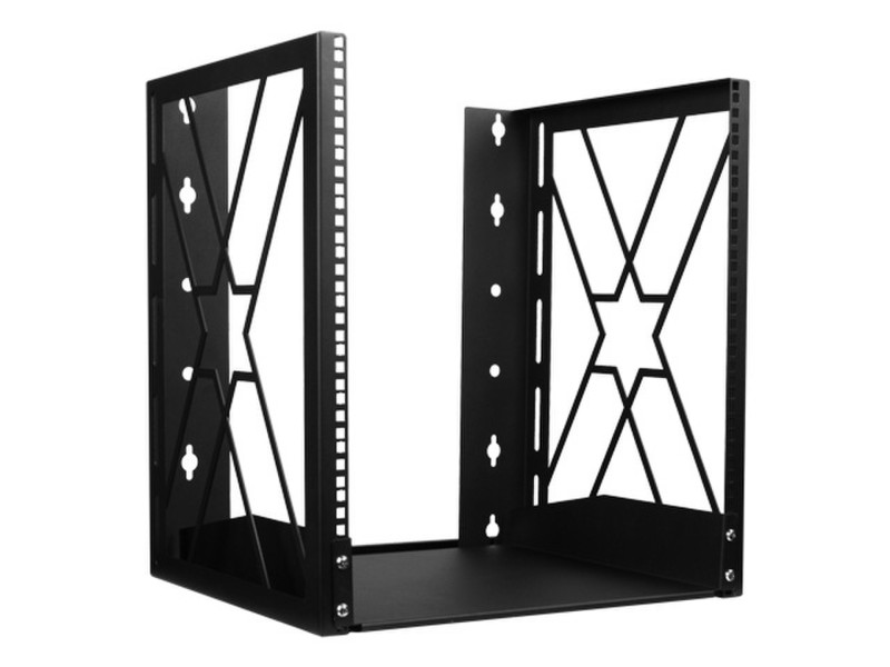 iStarUSA WU-120B Wall mounted Black rack