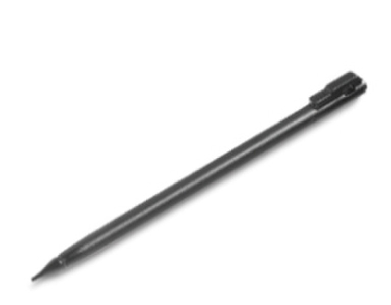 Getac X-STYLUS Black stylus pen