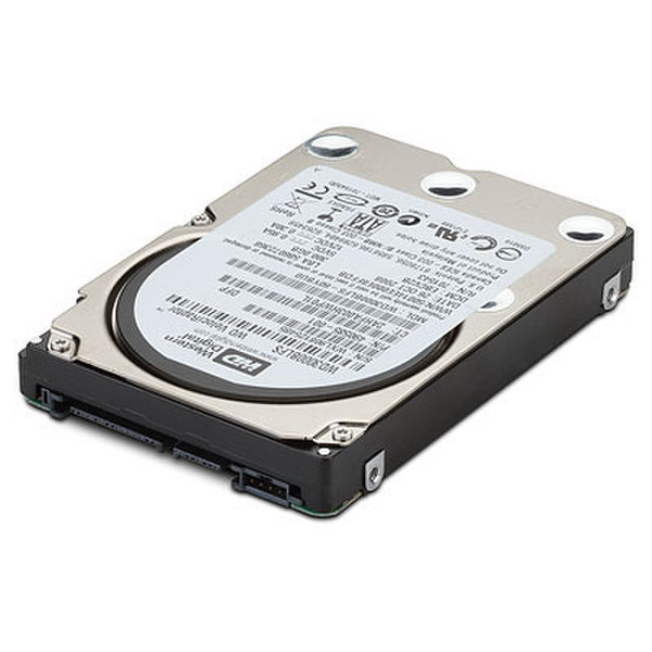 HP 600GB SATA 10K SFF Hard Drive