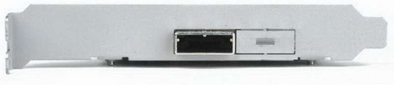 iStarUSA ZAGE-H-8788-SI интерфейсная карта/адаптер