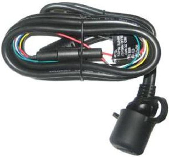 Garmin 010-10145-01 Black power cable