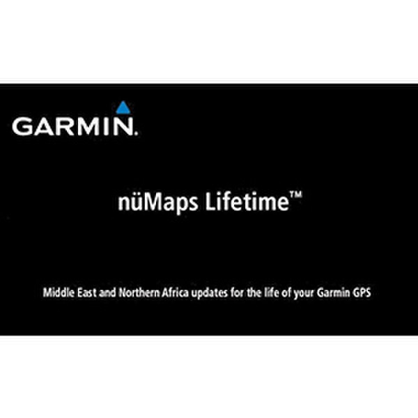 Garmin 010-11386-01 навигационное ПО