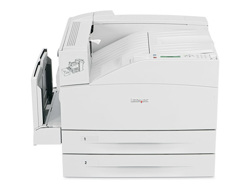 Lexmark W850n