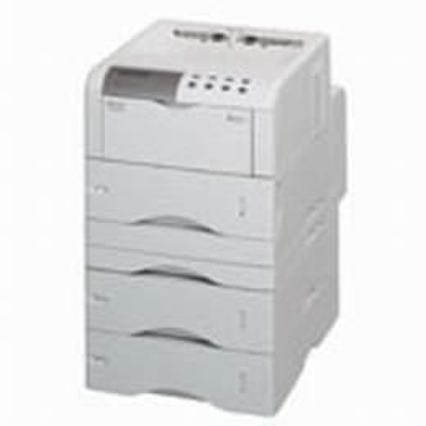 KYOCERA FS-3820N LaserPrinter 28PPM A4 64MB 2400DPI