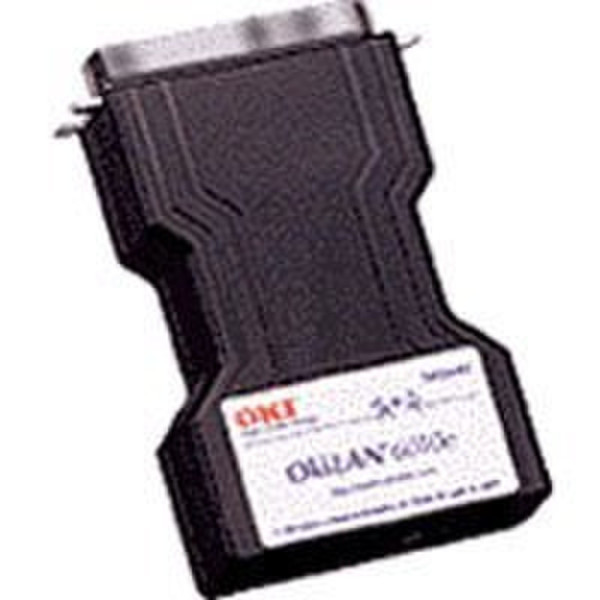 OKI 44455101 Последовательный интерфейсная карта/адаптер