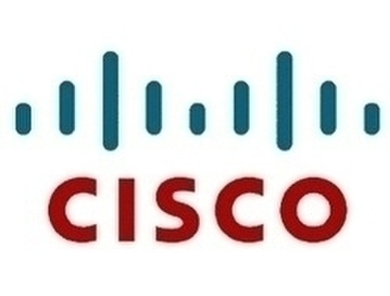 Cisco IEC Rack Mounting Brackets