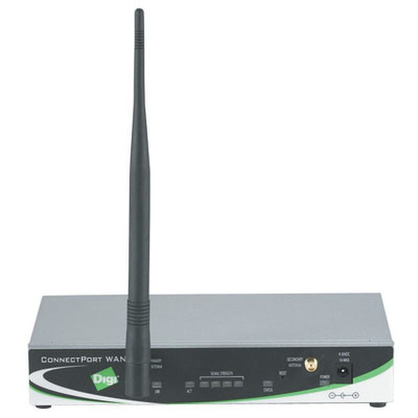 Digi ConnectPort WAN wireless router
