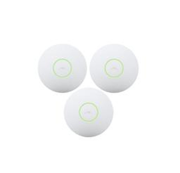 Wasp UNIFI AP 3-PACK 300Mbit/s Power over Ethernet (PoE)