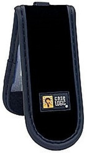 Case Logic 2 Capacity USB Drive Shuttle Neoprene Black USB flash drive case