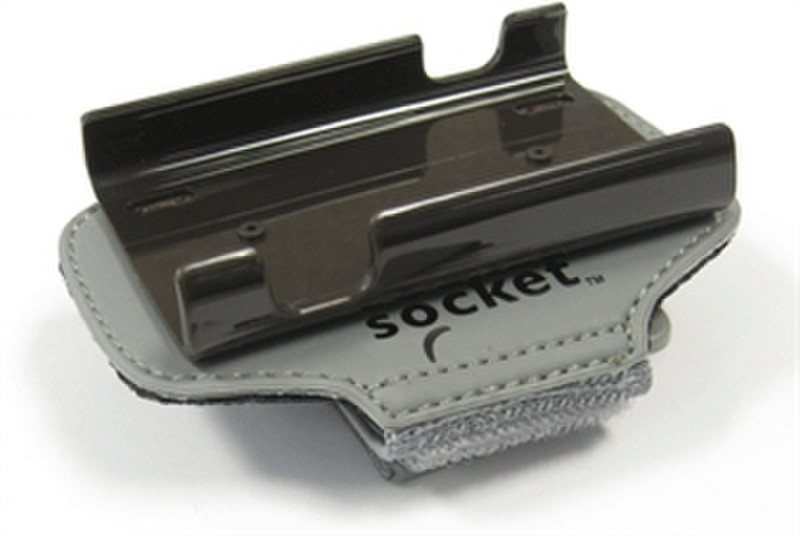 Socket Mobile AC4043-1138 Универсальный Passive holder Черный подставка / держатель