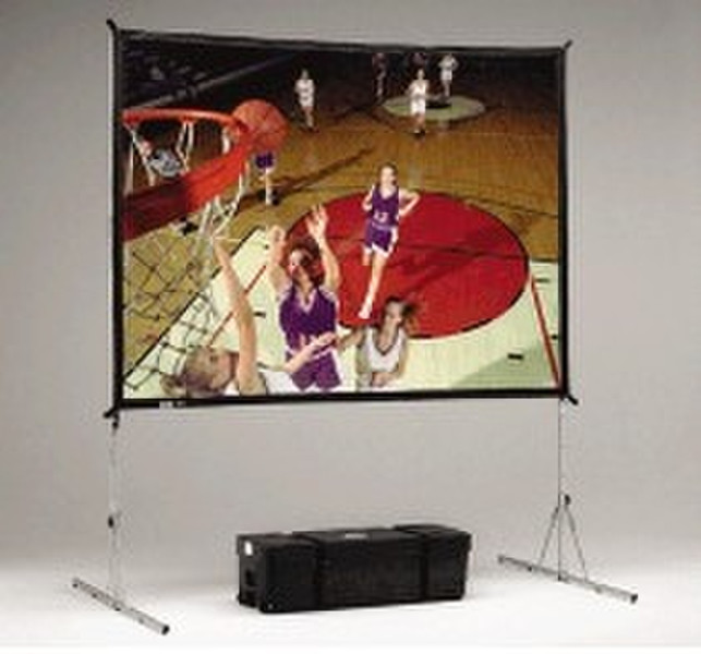 Da-Lite Standard Fast-Fold Screen System 86