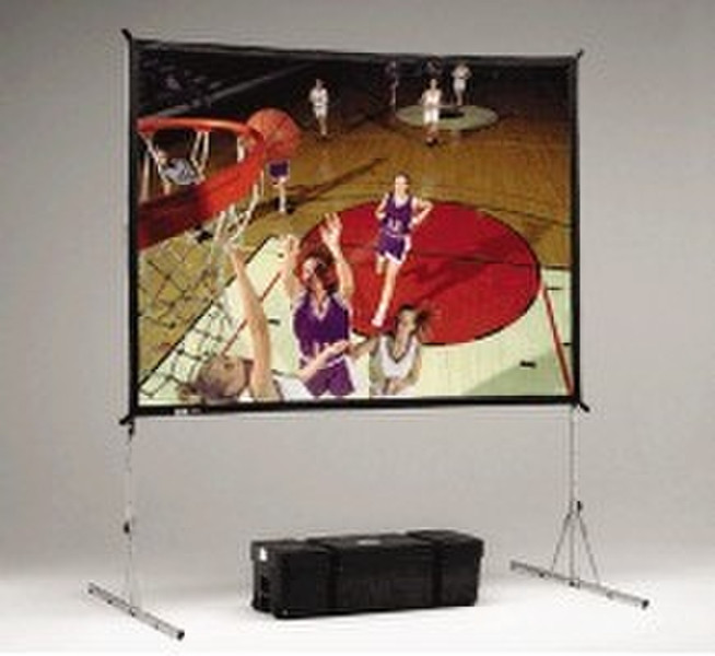 Da-Lite Standard Fast-Fold® Screen System 68