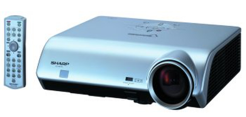 Sharp DLP data video projector XG-MB70X 3000ANSI lumens XGA (1024x768) data projector