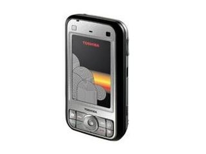 Toshiba Portege G900 Silver/Black Silver smartphone