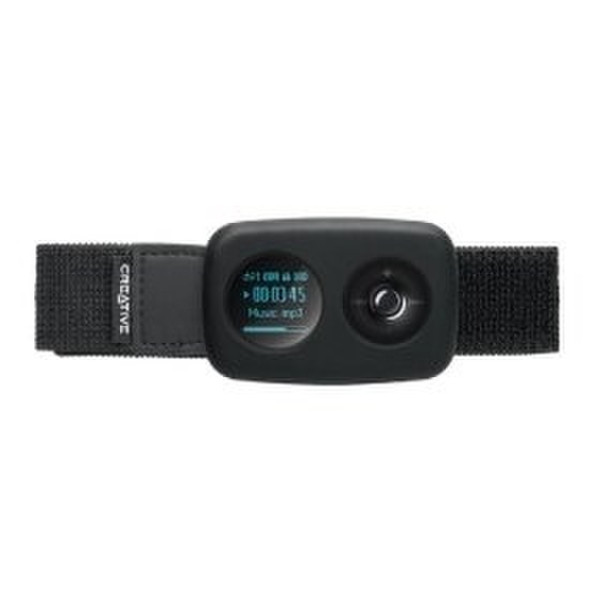 Creative Labs Creative ZEN Stone Plus Armband - Black