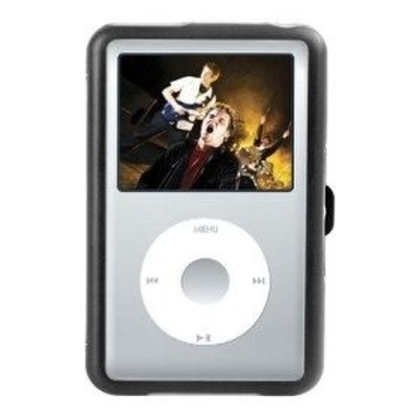 Contour Design Showcase Classic 80 ipod protector Black