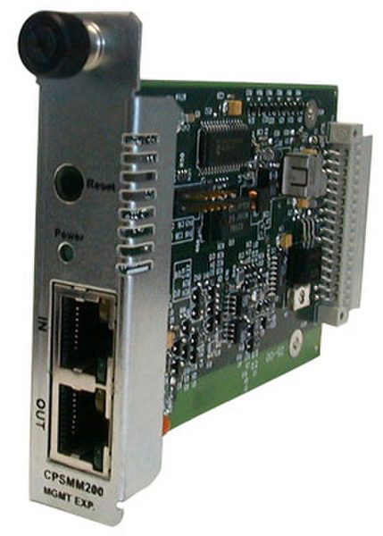 Transition Networks CPSMM-210 устройство управления сетью