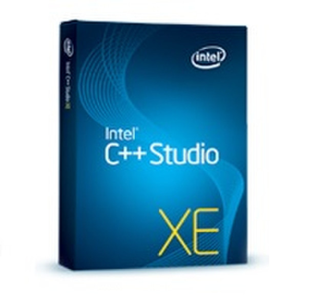 Intel C++ Studio XE