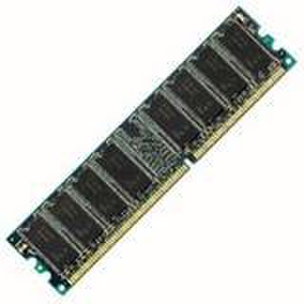 Cisco 1GB Memory Module f/ C7201, Spare 1GB DRAM memory module