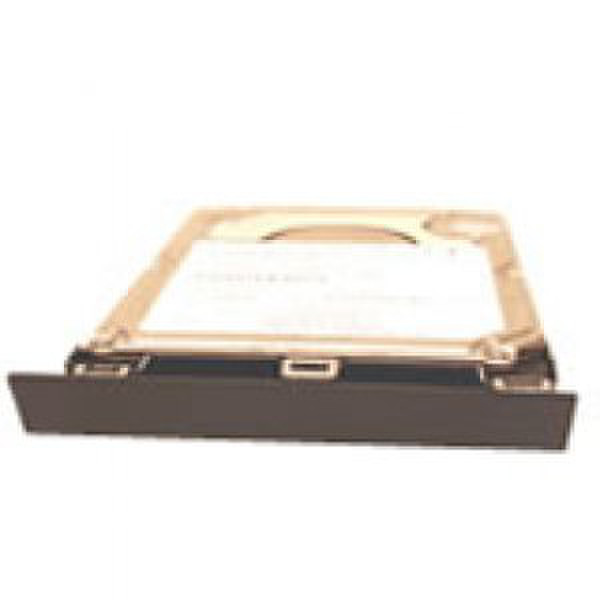 CMS Peripherals DE6500 500GB 500GB Serial ATA