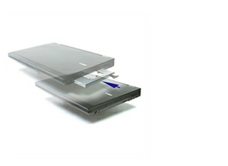 CMS Peripherals DEMB-256-SSD 256GB Serial ATA II hard disk drive